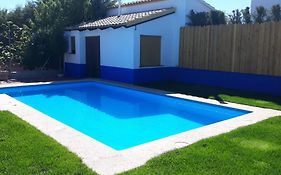 Casa Rural La Teja - Lagunas De Ruidera Ossa De Montiel