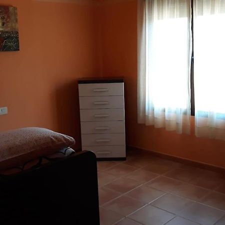 Casa Rural La Teja - Lagunas De Ruidera Ossa de Montiel Exterior foto