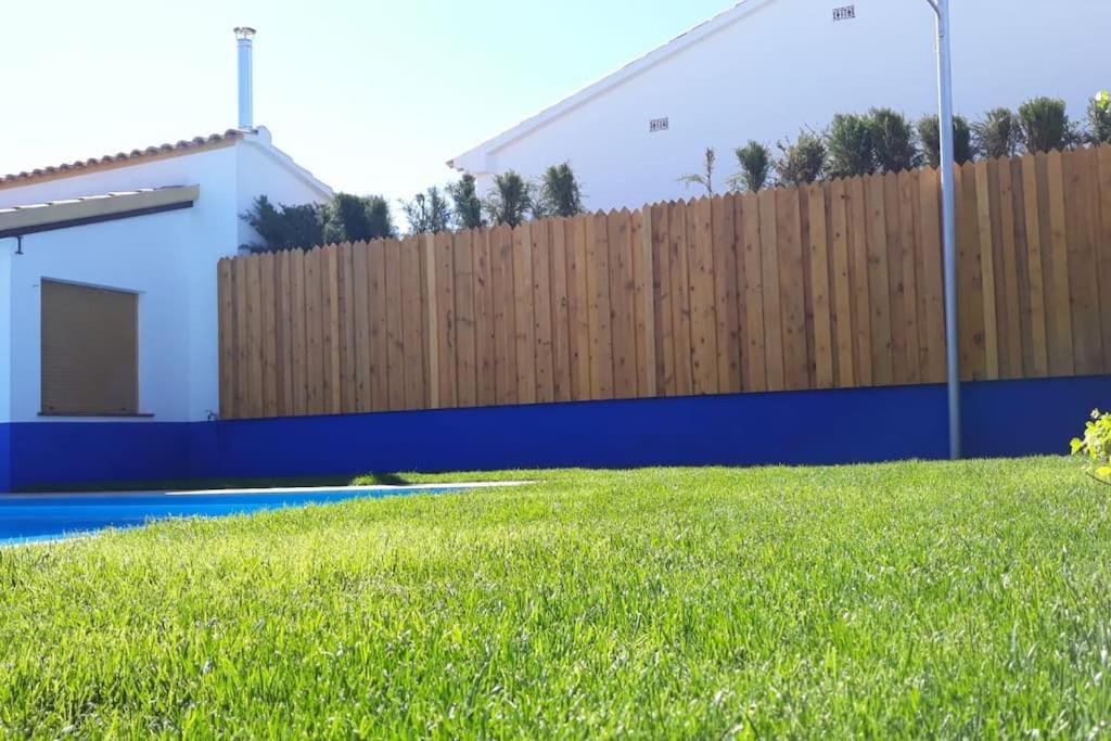 Casa Rural La Teja - Lagunas De Ruidera Ossa de Montiel Exterior foto